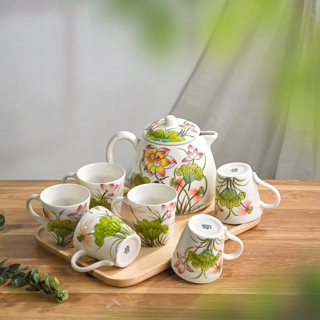 Becher-Set „Duo“