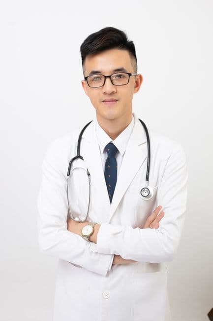 porträt dr. med. jonas keller