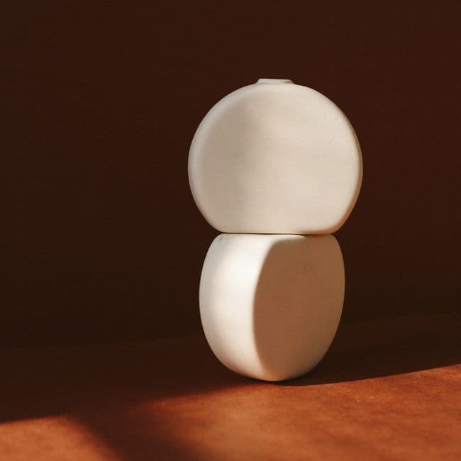 Vase Kumo